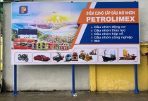 Bảng Hiệu Chữ Nổi: Nâng Tầm Thương Hiệu Tại Sóc Trăng