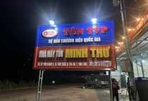 DỊCH VỤ IN ẤN QUẢNG CÁO THEO YÊU CẦU, CHẤT LƯỢNG CAO, GIÁ CẠNH TRANH NHẤT THỊ TRƯỜNG