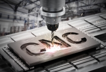 Dịch vụ Cắt CNC tại Cửa hàng Bảng hiệu Quảng cáo Kha Trương: