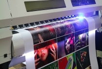 In UV ở Sóc Trăng: Giải pháp quảng cáo đột phá cho doanh nghiệp