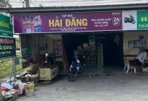 Làm bảng hiệu alu: Giải pháp quảng cáo hiệu quả cho doanh nghiệp bạn