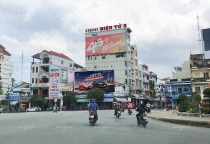 Thi công biển quảng cáo tại Sóc Trăng | QUẢNG CÁO KHA TRƯƠNG Uy Tín, Chất Lượng