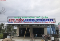 Chữ Nổi Alu: Xu Hướng Bảng Hiệu Bền Đẹp Cho Doanh Nghiệp