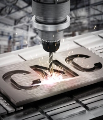 CẮT CNC