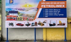 Bảng Hiệu Chữ Nổi: Nâng Tầm Thương Hiệu Tại Sóc Trăng