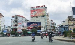 Thi công biển quảng cáo tại Sóc Trăng | QUẢNG CÁO KHA TRƯƠNG Uy Tín, Chất Lượng