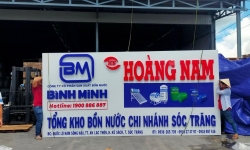 Làm Bảng Hiệu Tại Sóc Trăng - Lựa Chọn Thông Minh Để Tạo Dấu Ấn Thương Hiệu