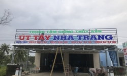 Chữ Nổi Alu: Xu Hướng Bảng Hiệu Bền Đẹp Cho Doanh Nghiệp