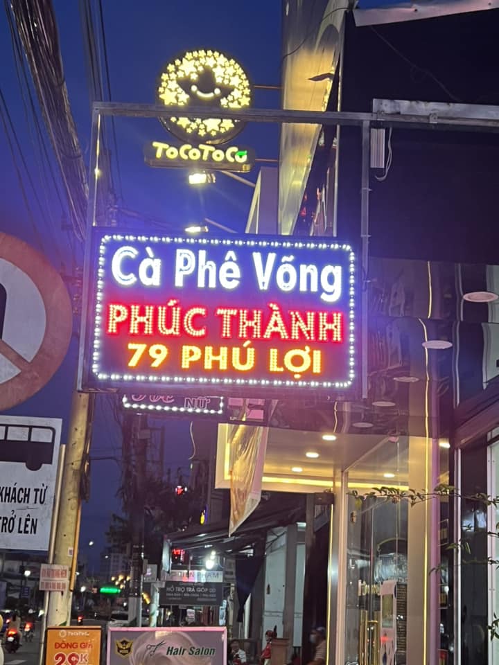 Quảng Cáo Kha Trương - Quảng Cáo Sóc Trăng