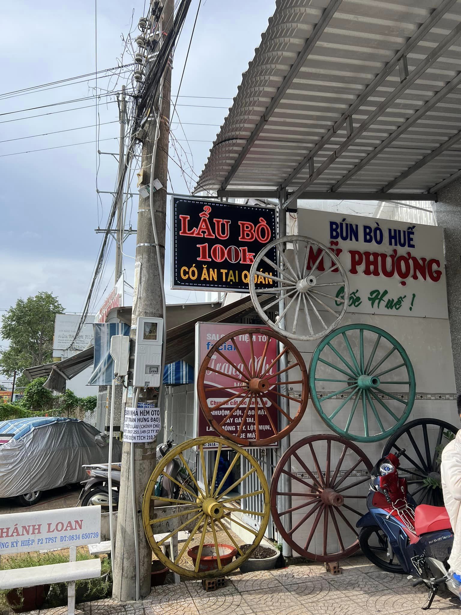 Quảng Cáo Kha Trương - Quảng Cáo Sóc Trăng
