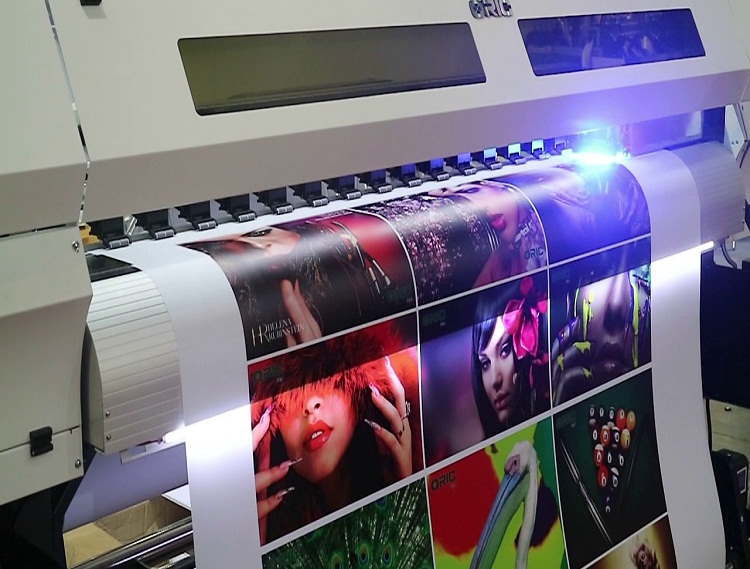 In UV - Kha Trương