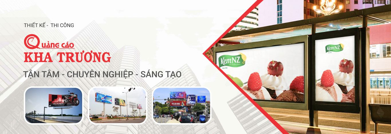 thi công chữ nổi Alu