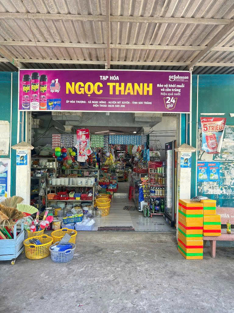làm bảng hiệu alu ở Sóc Trăng