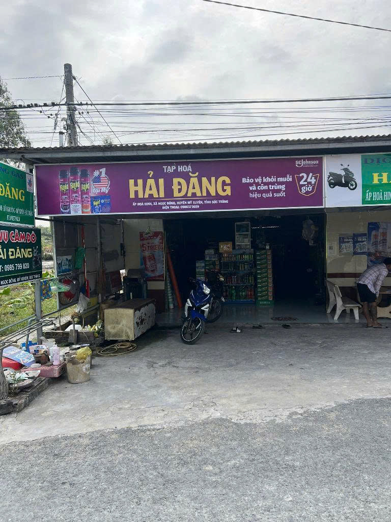 làm bảng hiệu alu ở Sóc Trăng