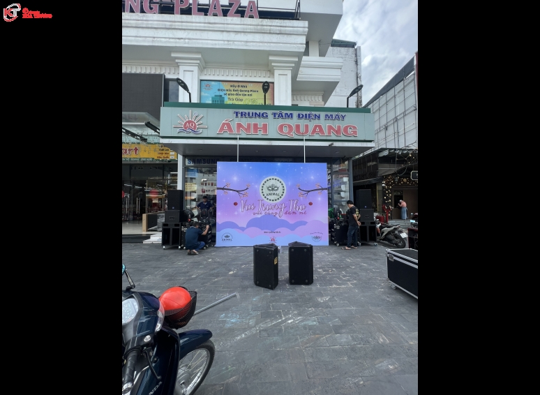 Font chụp hình - Vui Trung Thu